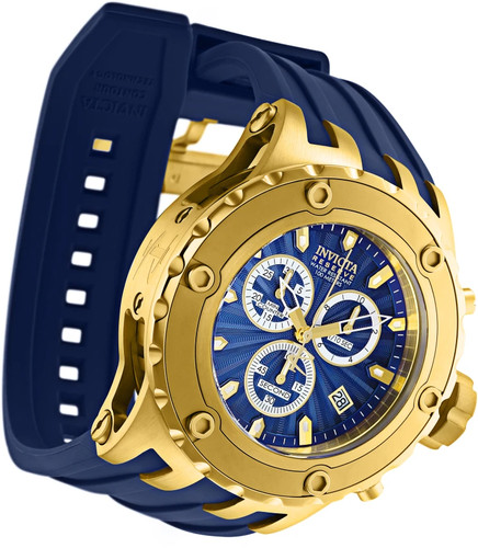 Invicta reserve subaqua - invicta,