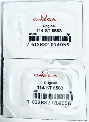 Genuine omega brand - brand, new