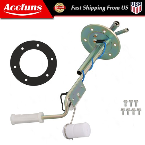 New fuel tank sending - tank, for