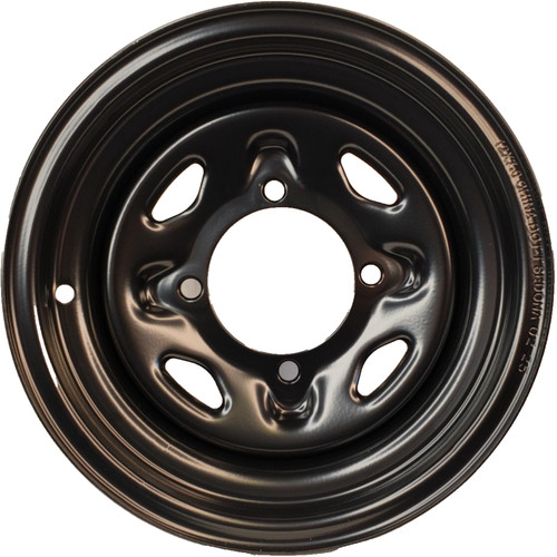 Atv rim wheel some - atv,