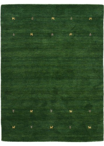 Authentic tribal gabbeh - authentic,