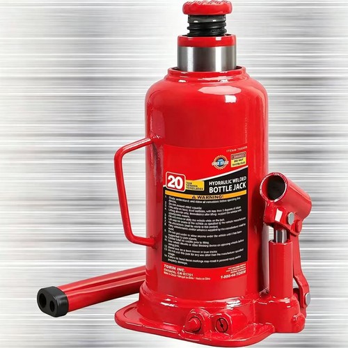 Ton 000 welded - 20,