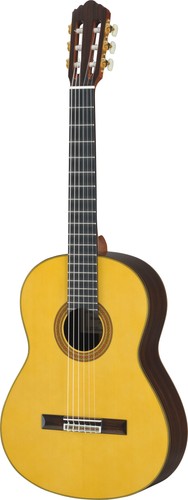 Yamaha grand consert series - grand,