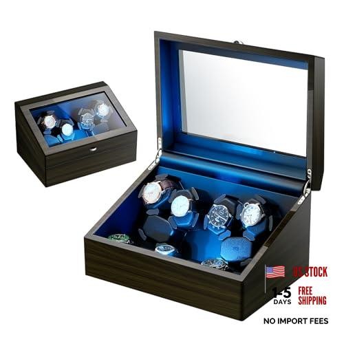 Watch winder for automatic - watch,