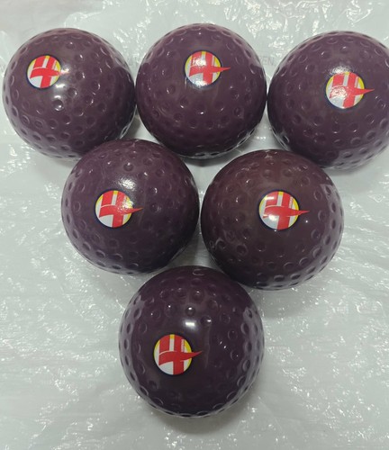 Field hockey street ball set - 6,