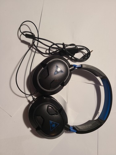 Turtle beach recon 50p wired - beach,