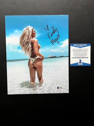 Kindly myers hot - kindly,