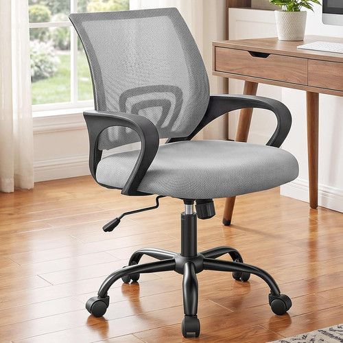 Ergonomic office chair - office,