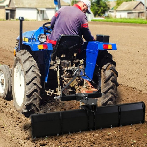 Width point rear - 52",
