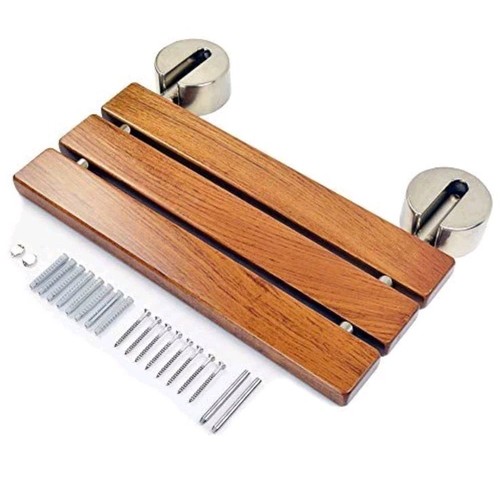 Burmese teak wood wall - teak,