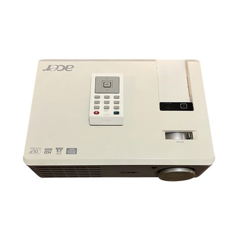 Acer dlp projector h5360 - acer,
