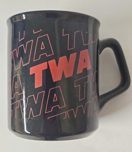 Twa trans world - trans, black