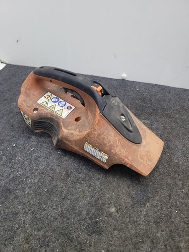 Stihl ts420 concrete cut - ts420,