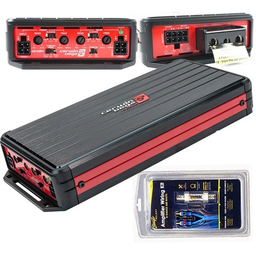 Cerwin vega vcu84 - cerwin,