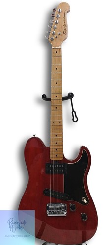 Yamaha 500 guitar - e-guitar, great
