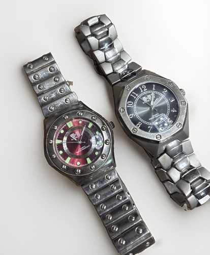 Two vintage calvin hill - vintage,