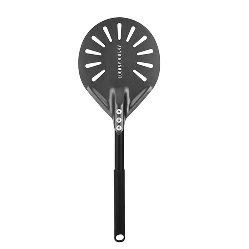 Perforated pizza peels inch - perforated,