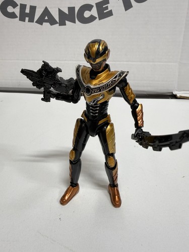 Bandai super space sheriff - super,