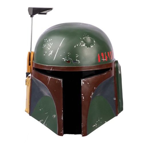 Star wars boba fett - wars, the