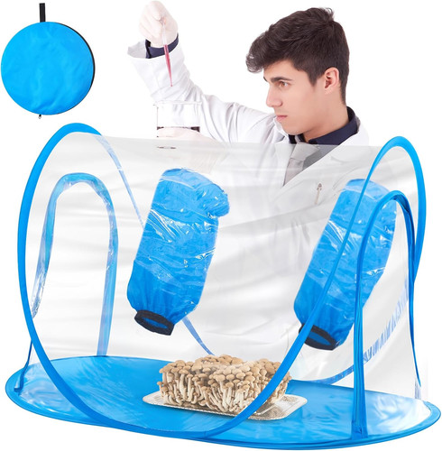 Large still air - air, box