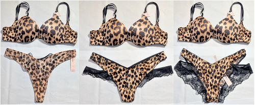 Victoria secret very - very, so