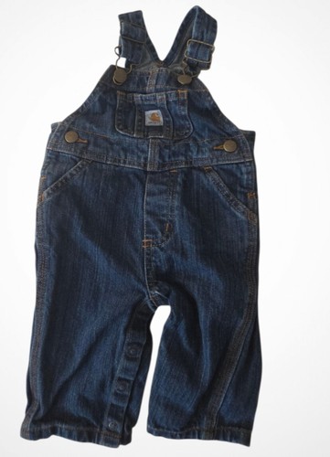 Vintage style carhartt - vintage,