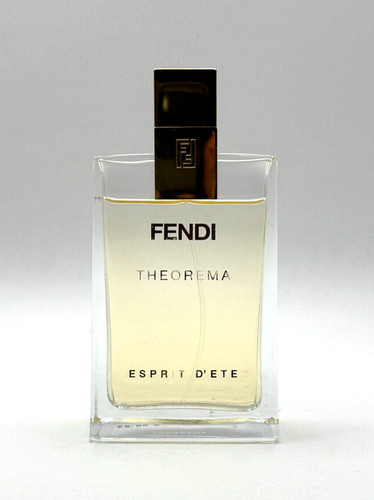 Fendi theorema esprit ete - theorema, d'ete