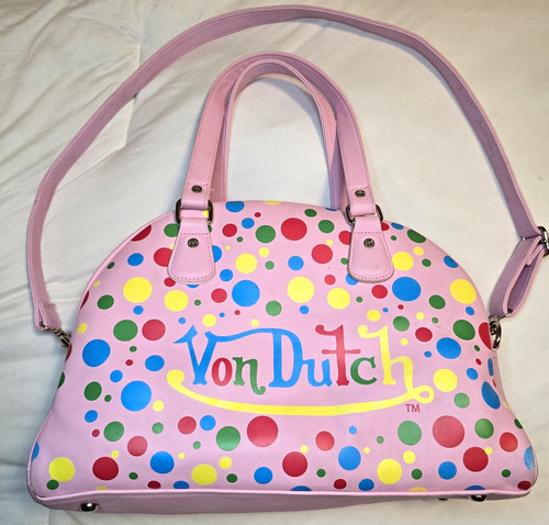 Rare von dutch - rare,