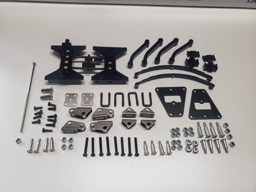 Tamiya king grand knight - grand,