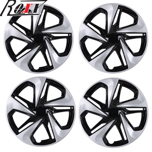 New set 4 wheel cover - new,
