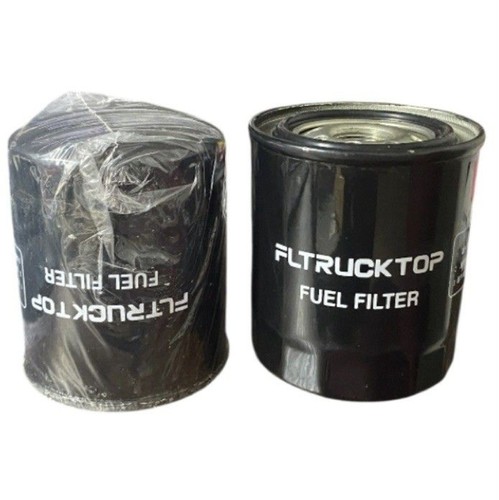 Fuel filter miu803127 for john - fuel,