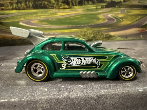 Hot wheels custom 56 - hot,