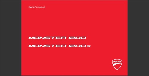 2020 ducati monster - 2020,
