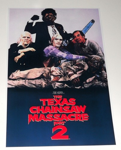 The texas chainsaw - texas, 2