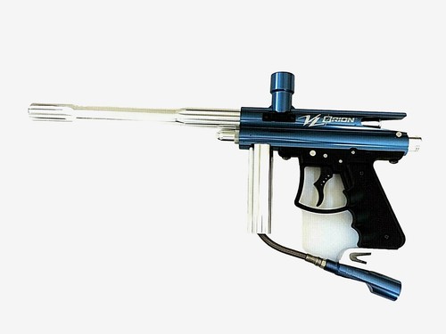 Orion paintball gun blue - vl,