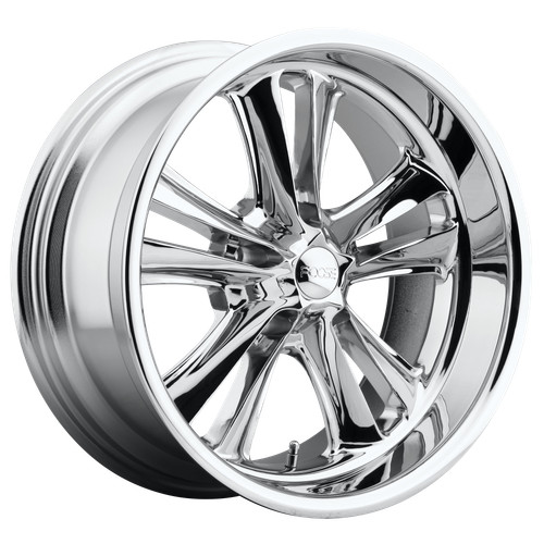 18x9 foose f097 - f097, knuckle