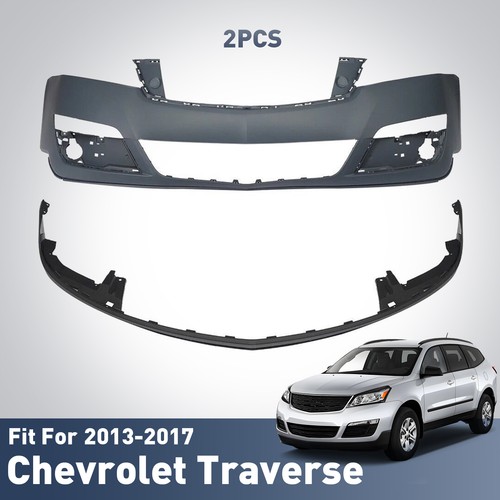 Front lower upper bumper - front, cover
