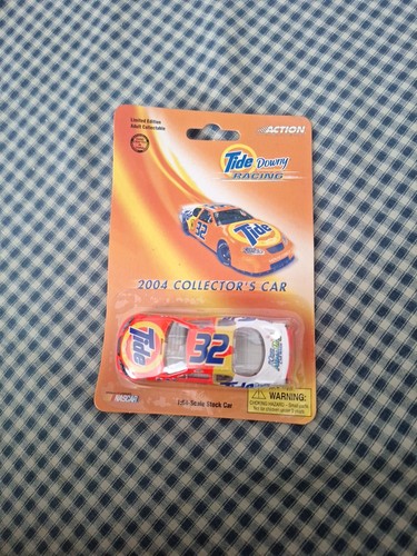Tide downy racing 2004 - tide,