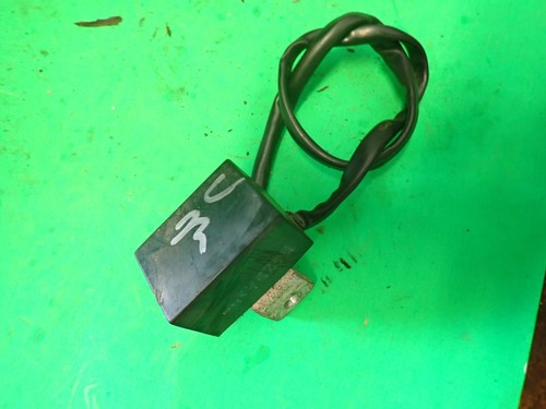 Kinetic tfr moped cdi - tfr,