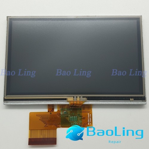 Lcd display touch - lcd,