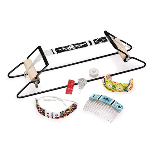 Creativity street bead loom - street,