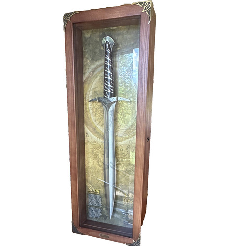 United cutlery uc1424mc museum - uc1424mc,