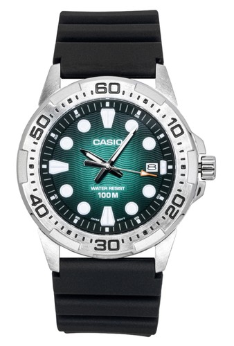Casio standard analog - casio,