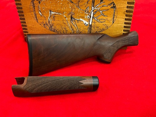 Factory new remington 760 - factory,