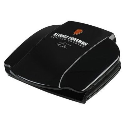 George foreman all one - all, in