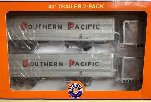 Lionel southern pacific - southern,