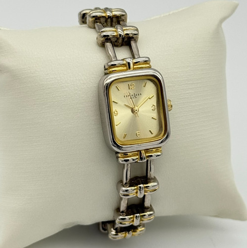 Women express two tone - express, two-tone