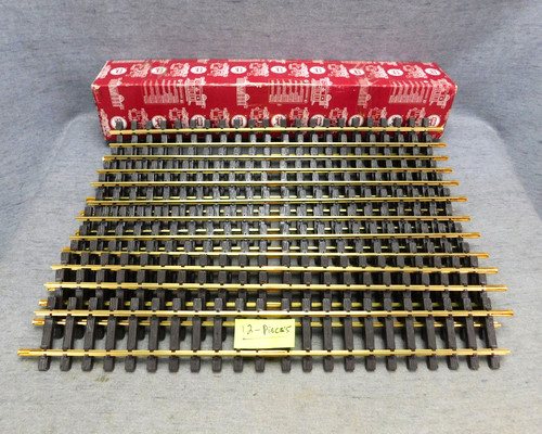 Lgb 10600 gauge pack - g, 12