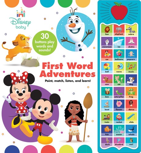Disney baby mickey mouse - baby,