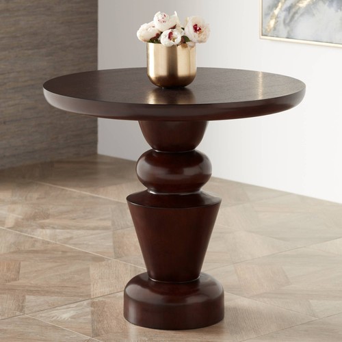 Glenn wide oak veneer - 30",